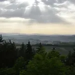 La Casa Nel Bosco Bed & Breakfast