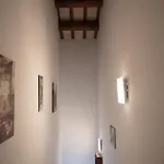 La Casa Nel Bosco Alojamento de Acomodação e Pequeno-almoço Ripatransone