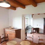 La Casa Nel Bosco Alojamento de Acomodação e Pequeno-almoço