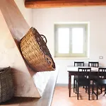 Alojamento de Acomodação e Pequeno-almoço La Casa Nel Bosco Ripatransone