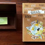 La Casa Nel Bosco Bed & Breakfast