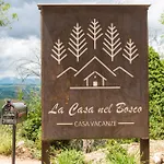 Alojamento de Acomodação e Pequeno-almoço La Casa Nel Bosco Ripatransone