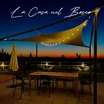 La Casa Nel Bosco Bed & Breakfast 4*