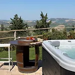 Bed & Breakfast La Casa Nel Bosco