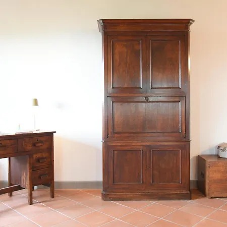 B&B La Casa Nel Bosco 리파트란소네