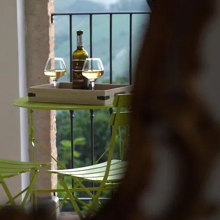 La Casa Nel Bosco 4* Рипатрансоне