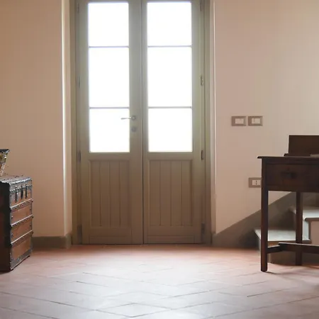 Oda ve Kahvaltı La Casa Nel Bosco 4*