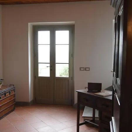 B&B La Casa Nel Bosco 리파트란소네