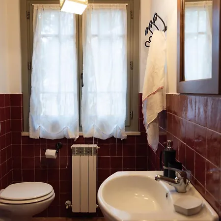 La Casa Nel Bosco