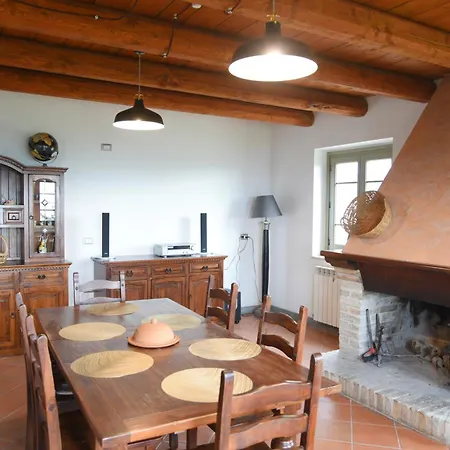 La Casa Nel Bosco 3*