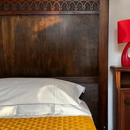 La Casa Nel Bosco 4* Рипатрансоне