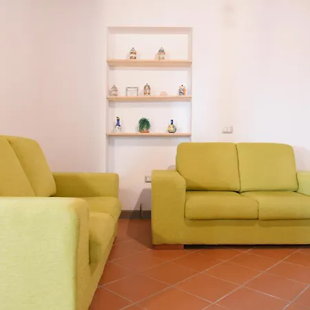 La Casa Nel Bosco 4* Рипатрансоне