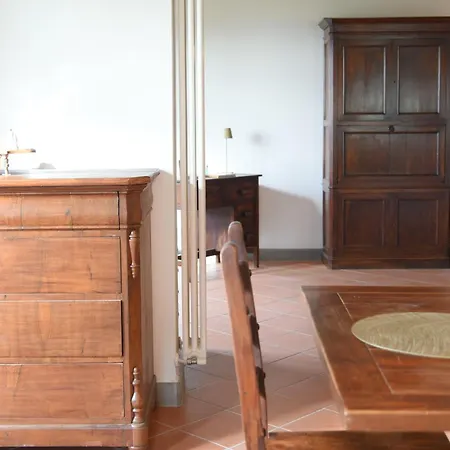 La Casa Nel Bosco B&B