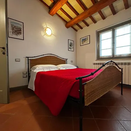 Oda ve Kahvaltı La Casa Nel Bosco Ripatransone