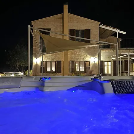 La Casa Nel Bosco 3*
