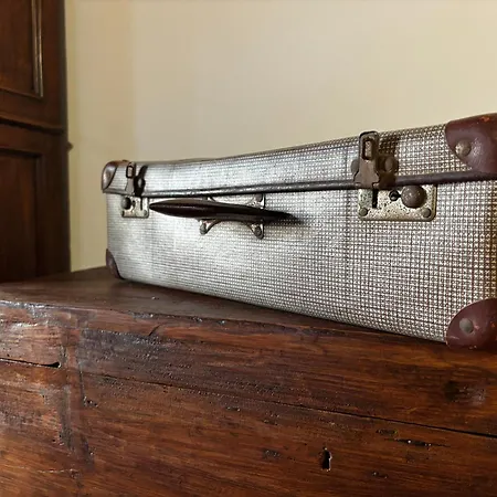 La Casa Nel Bosco Рипатрансоне