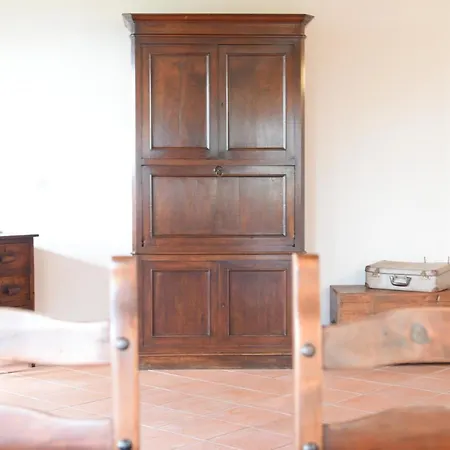 La Casa Nel Bosco Oda ve Kahvaltı Ripatransone