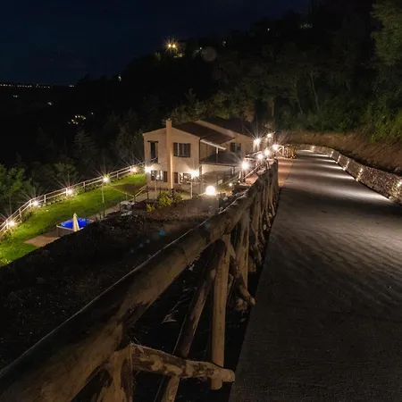 La Casa Nel Bosco 4*