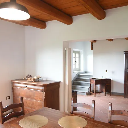 La Casa Nel Bosco Отель типа 