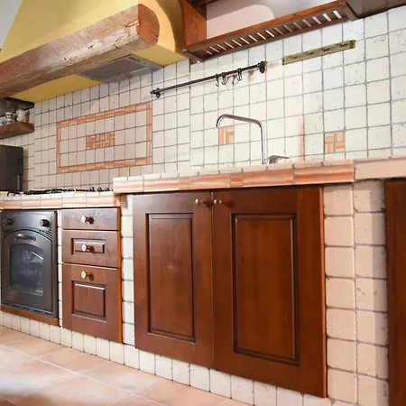 La Casa Nel Bosco Ripatransone