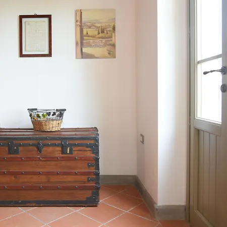 La Casa Nel Bosco