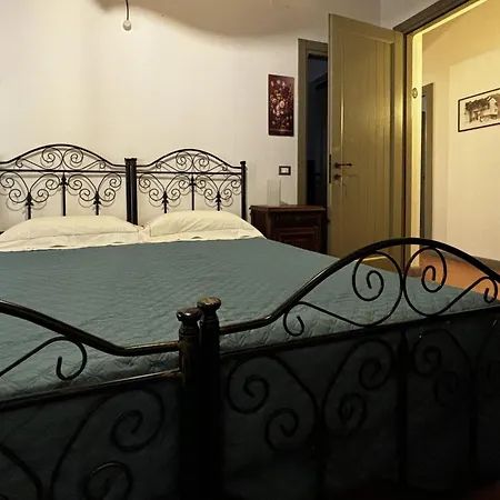 La Casa Nel Bosco Bed & Breakfast