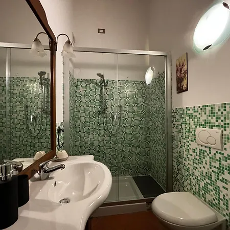Panzió La Casa Nel Bosco Ripatransone