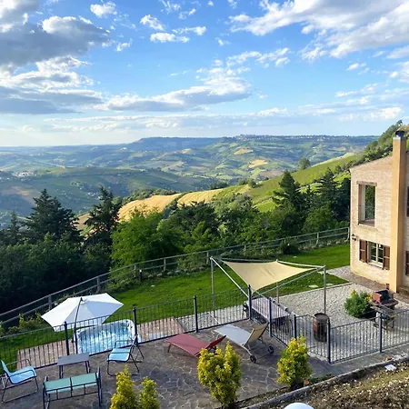 La Casa Nel Bosco 4*