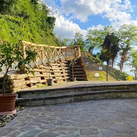 La Casa Nel Bosco