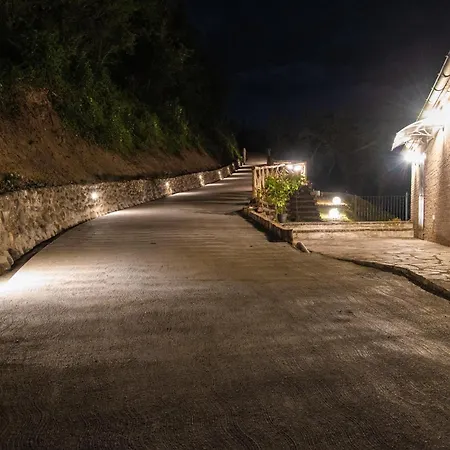 La Casa Nel Bosco Ripatransone