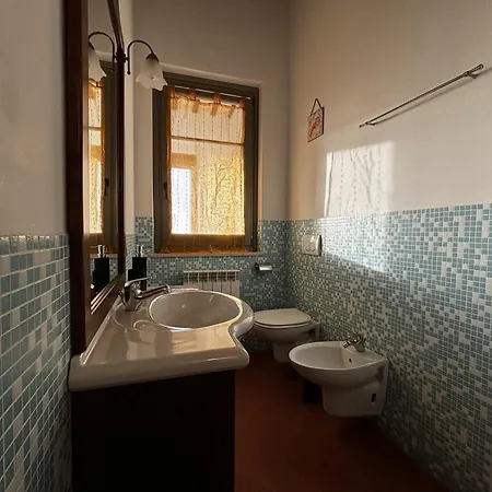 La Casa Nel Bosco