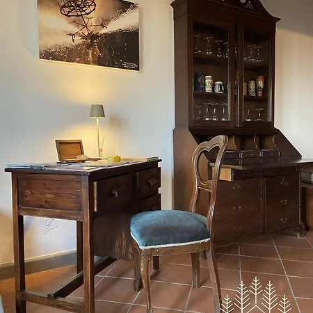 La Casa Nel Bosco 4*