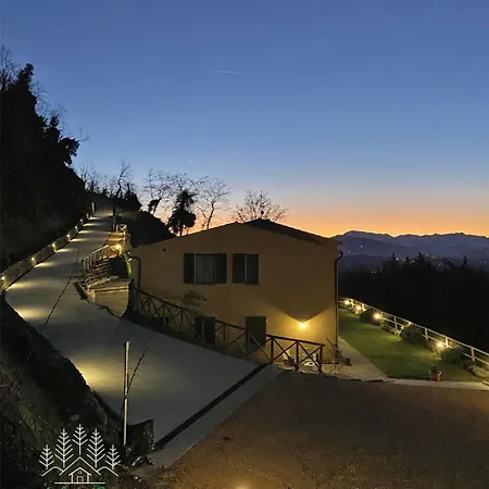 La Casa Nel Bosco Рипатрансоне