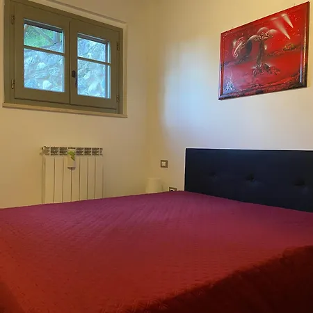 La Casa Nel Bosco Отель типа 