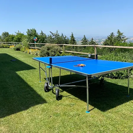 La Casa Nel Bosco B&B 4*