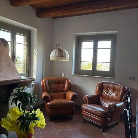 La Casa Nel Bosco