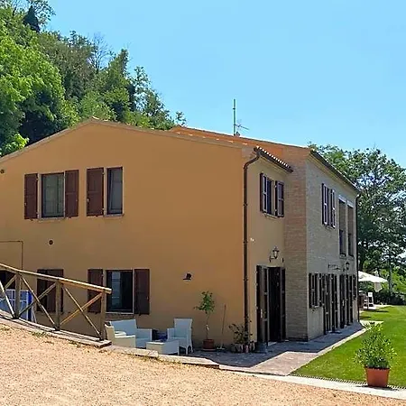 La Casa Nel Bosco 4*