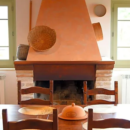 Bed & Breakfast La Casa Nel Bosco Ripatransone