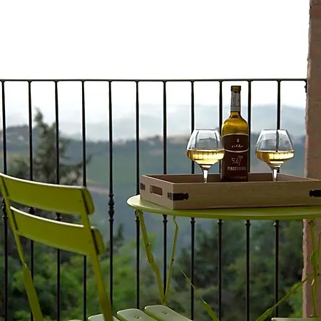 Bed & Breakfast La Casa Nel Bosco Ripatransone