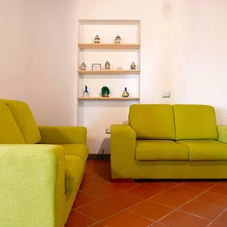 La Casa Nel Bosco Bed & Breakfast 4*