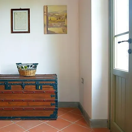 La Casa Nel Bosco 4*
