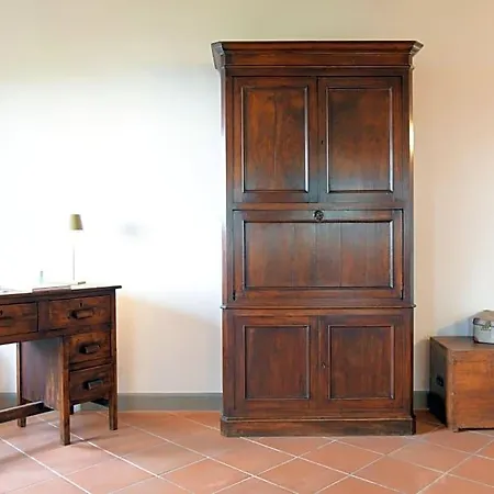 La Casa Nel Bosco فندق مبيت وإفطار