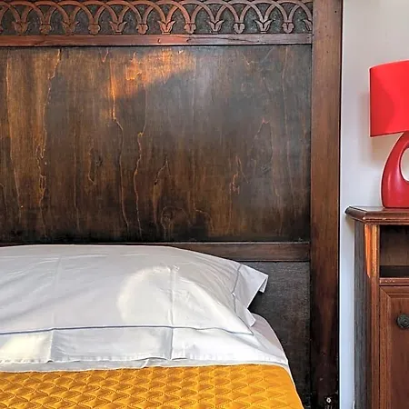 Bed & Breakfast La Casa Nel Bosco
