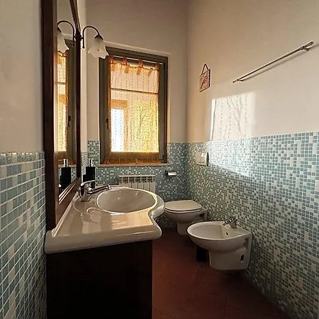 La Casa Nel Bosco Bed & Breakfast Ripatransone