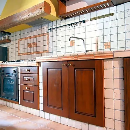 La Casa Nel Bosco 4* ريباترانسوني