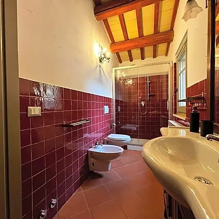 La Casa Nel Bosco 4* Ripatransone