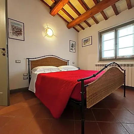 La Casa Nel Bosco Bed & Breakfast 4*