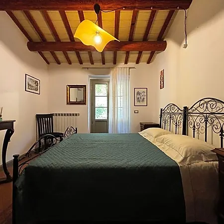 La Casa Nel Bosco 4* Ripatransone