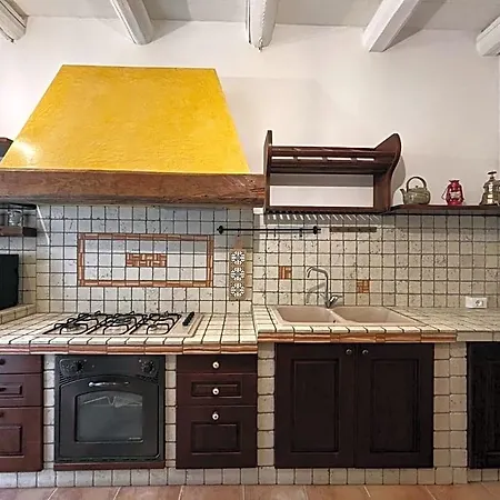 La Casa Nel Bosco Bed & Breakfast Ripatransone