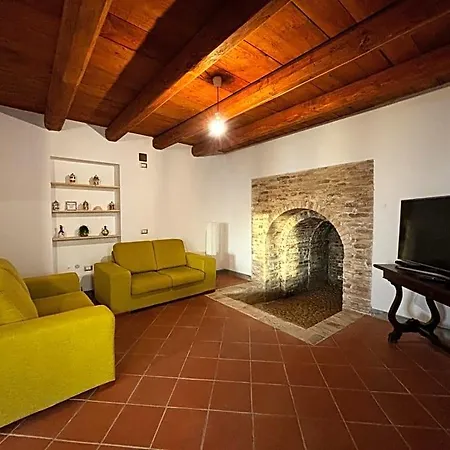 La Casa Nel Bosco 4*
